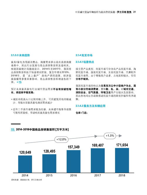 中国城市货运车辆应用与公共治理实践 罗兰贝格的科技推广与服务洞察