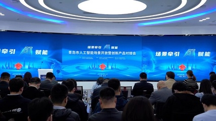 青岛市工业和信息化局